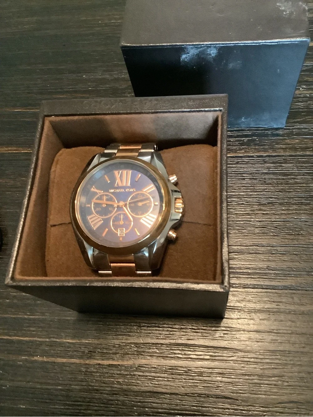 Michael Kors stylish michael